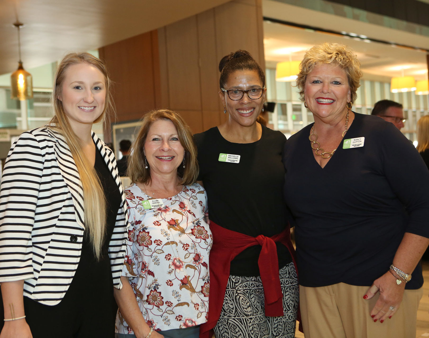 Tip-Off Luncheon 2019